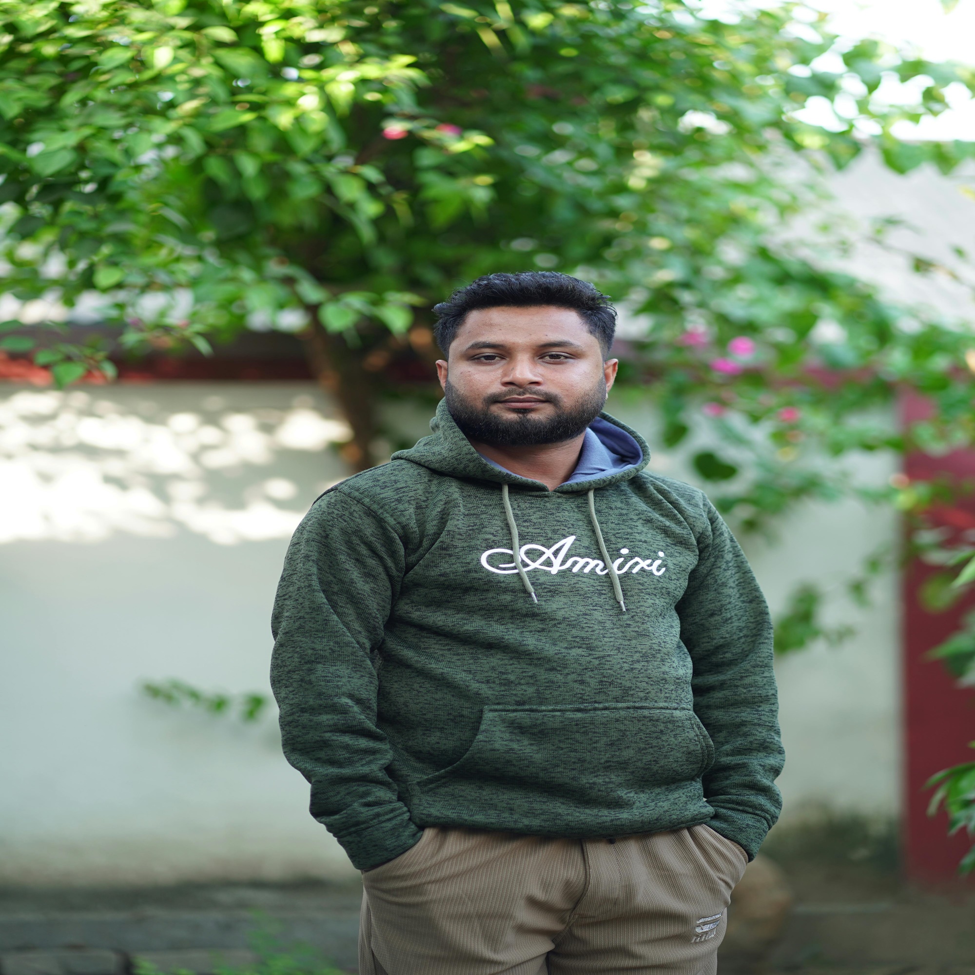 Vishal Yadav
